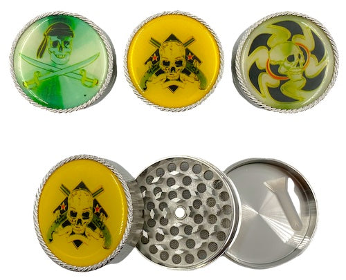 Grinder - Pirates (2.2