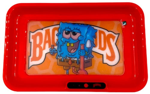 Light Tray - Spongie (11.25" x 7")