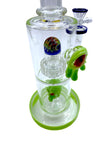 HyBird Water Pipe - Ooey Gooey (11.5