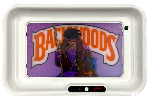 Light Tray - Half Face (11.25" x 7")