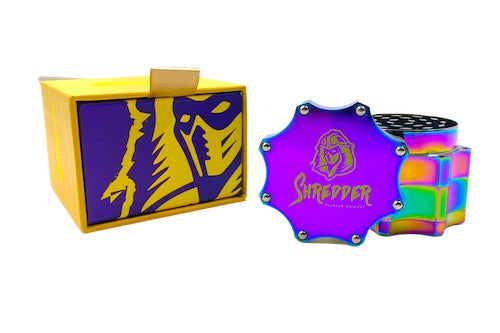 Shredder - Magnetic Gear (2.3