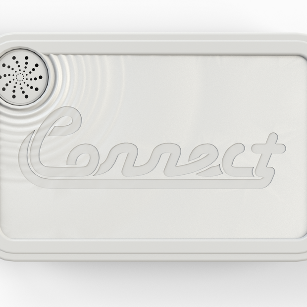 Connect - Loud Tray (4 Colors)