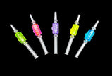 Nectar Collector - Glycerin Straw (6.5
