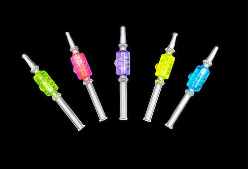 Nectar Collector - Glycerin Straw (6.5