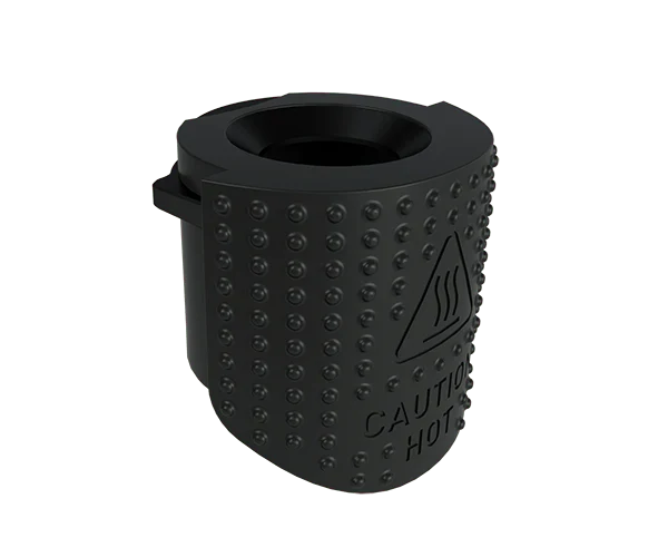 G Pen Roam E Rig Portable Vaporizer - Lemonade