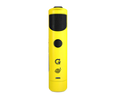 G Pen Roam E Rig Portable Vaporizer - Lemonade