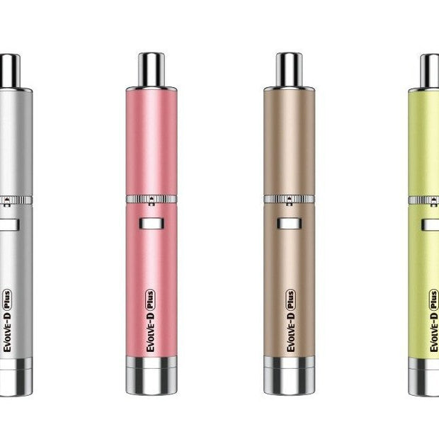 Vaporizer - Yocan Evolve-D Plus [2020 Edition]