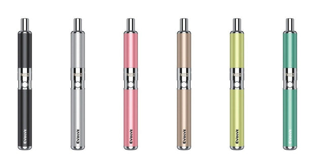 Vaporizer - Yocan Evolve-D [2020 Edition]