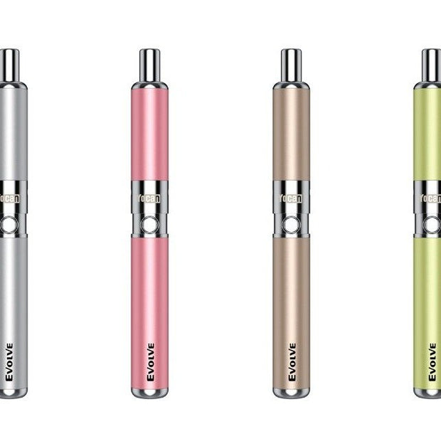 Vaporizer - Yocan Evolve-D [2020 Edition]