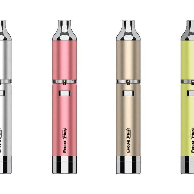 Vaporizer - Yocan Evolve Plus [2020 Edition]