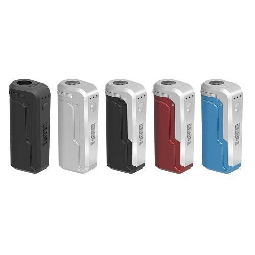 Vaporizer - Yocan UNI (Universal Cartridge Battery)