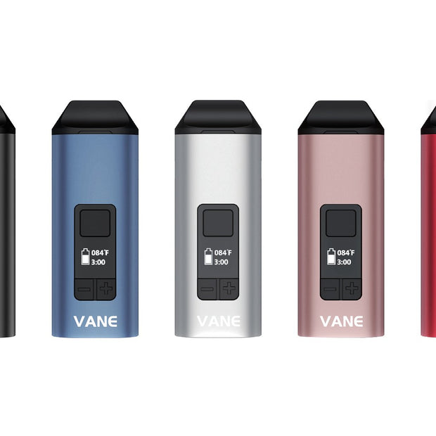 Vaporizer - Yocan Vane (Dry)