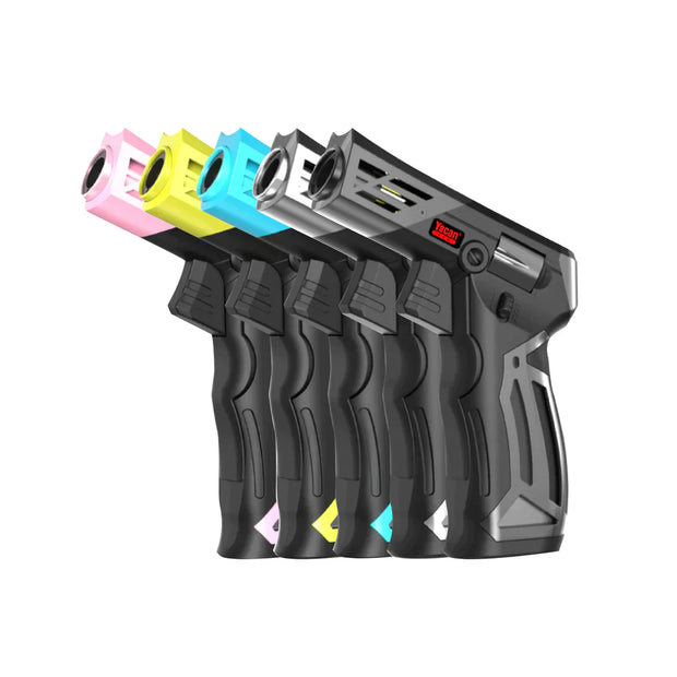 Yocan Red Torch - Diablo