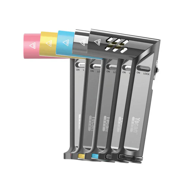 Yocan Red Torch - Shift