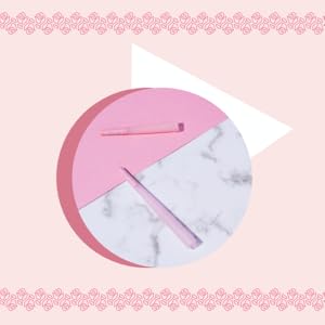 Rozy  - 1 1/4 Size Pink Cones Jar (50ct)