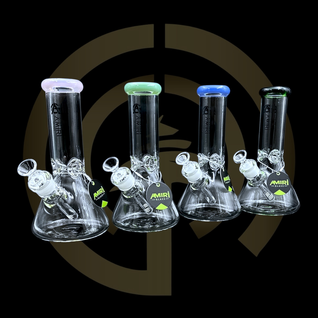 Amiri Glass - Colored Lip (10")