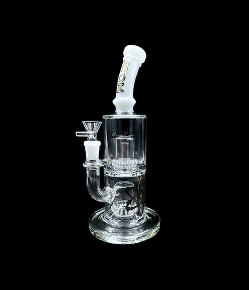 Atom Glass - Double Perc (12