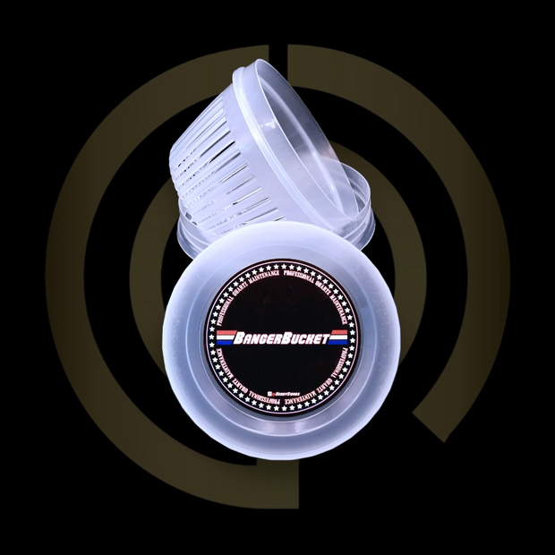 Heady Swabs -  Banger Bucket