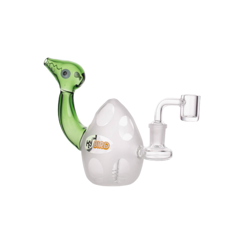 HyBird Premium Rig Kit - Dinosaur (5.25