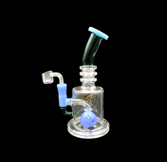 Premium Rig - Big Mom Big Baby (8