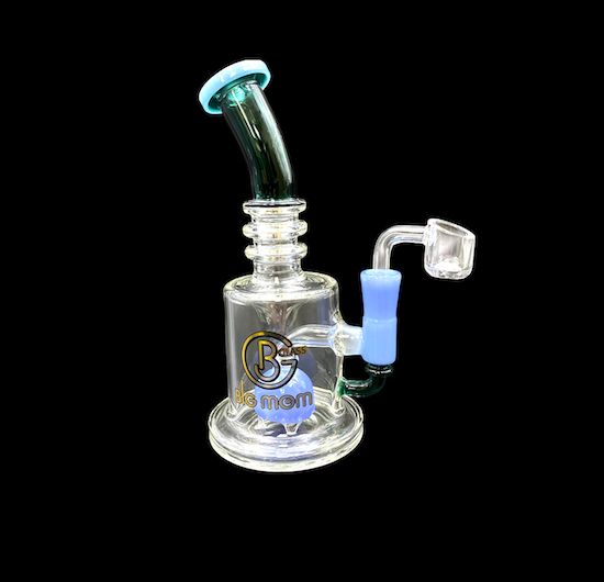 Premium Rig - Big Mom Big Baby (8