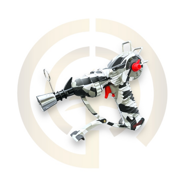 Space Out Torch - Splatter Camo Ray Guns
