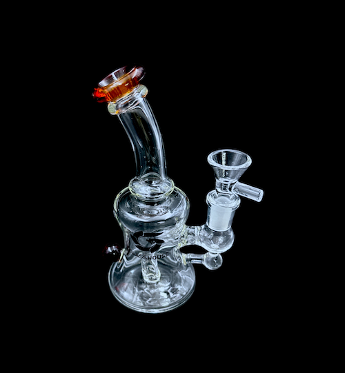 Glass House - Curves Kit (6