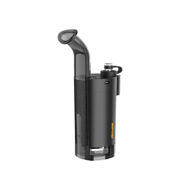 Ispure Daab Blitz Kit - Black