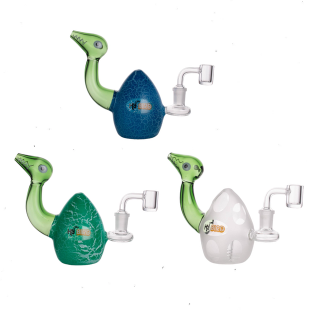 HyBird Premium Rig Kit - Dinosaur (5.25")