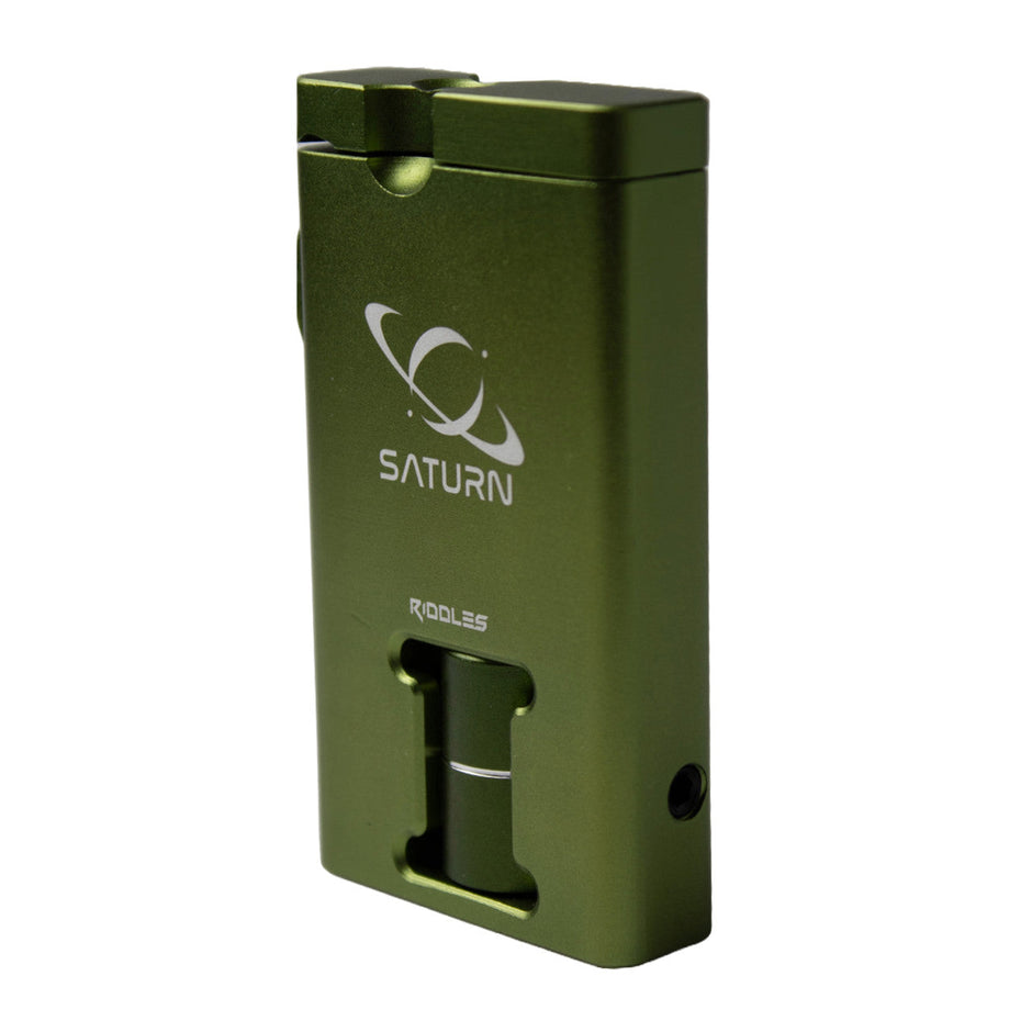 Riddles - Saturn Aluminum 3 in 1 Dug Out