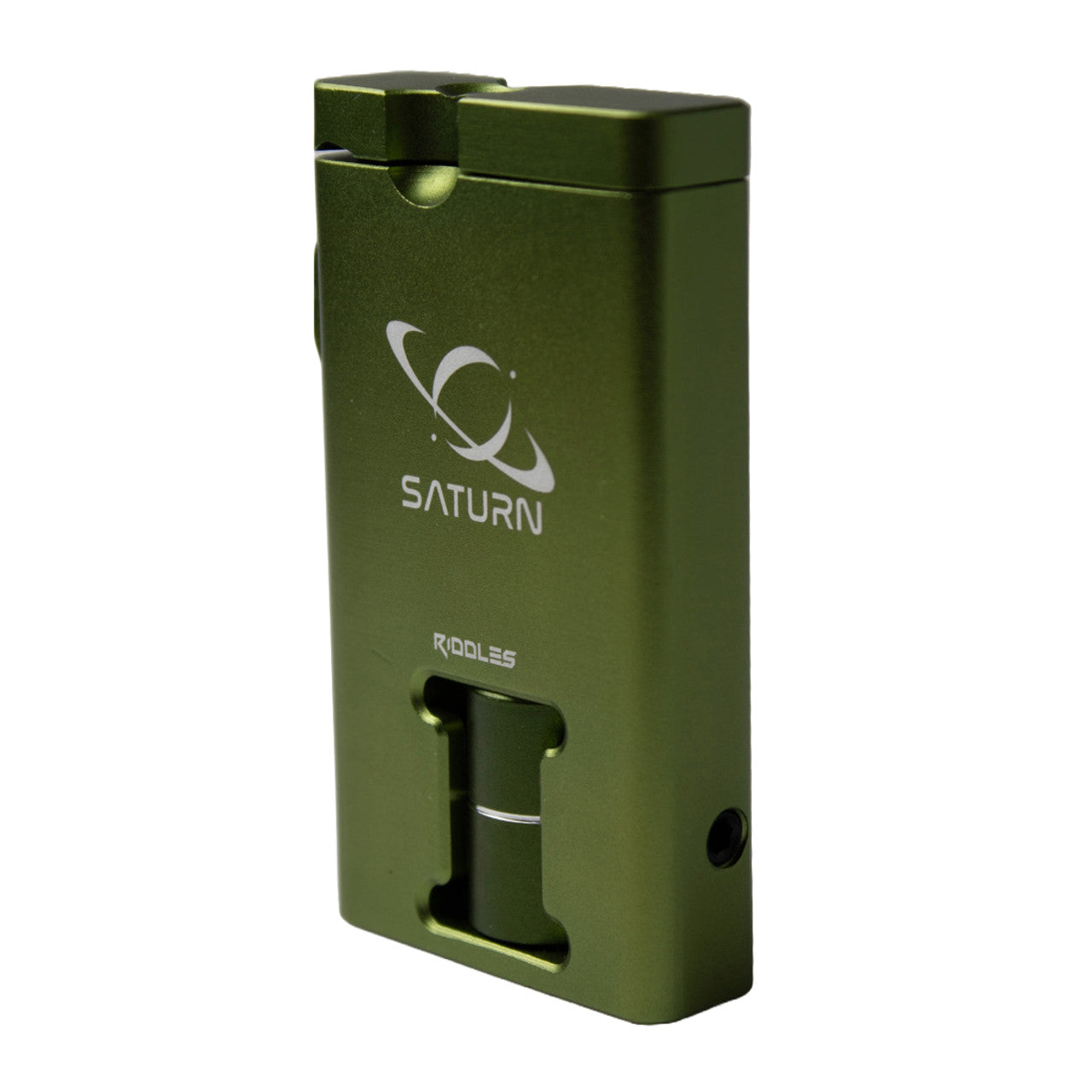 Riddles - Saturn Aluminum 3 in 1 Dug Out