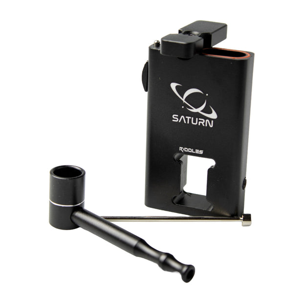 Riddles - Saturn Aluminum 3 in 1 Dug Out