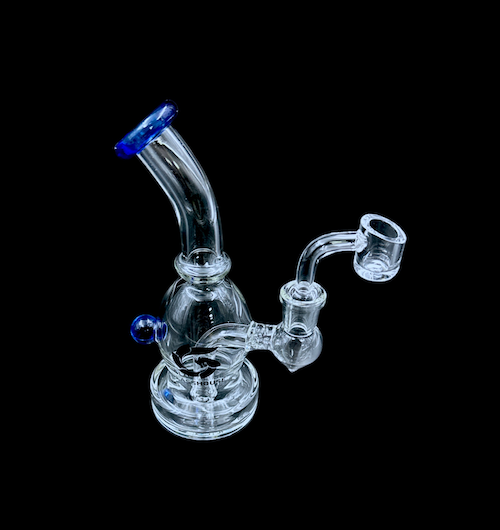 Glass House - Egg Kit (6.5