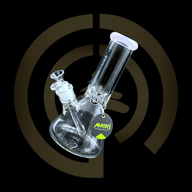 Amiri Glass - Colored Lip (10")