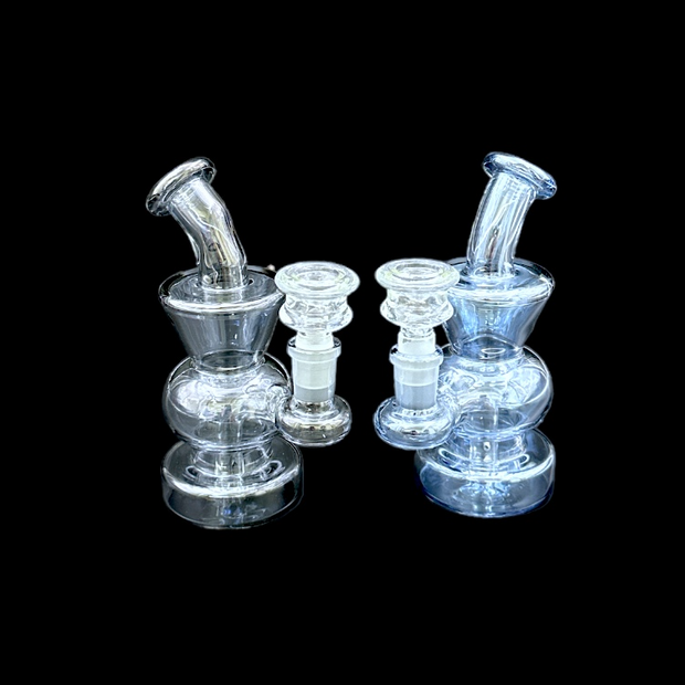 Mini Rig - Feng Shui (6")