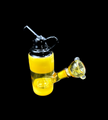 Glass Water Pipe - Baby Bottle (6