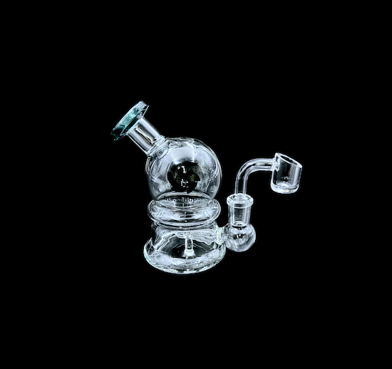 Glass House - Bubble Top Kit