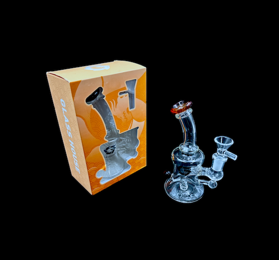 Glass House - Curves Kit (6