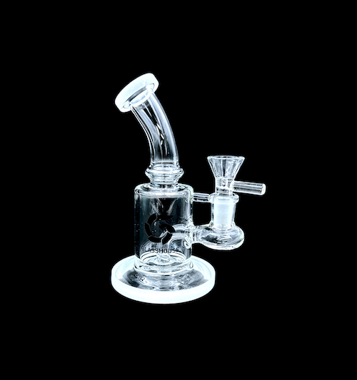 Glass House - Mini Riggy Kit (6