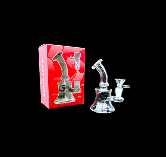 Glass House - Wheel Perc (5.5