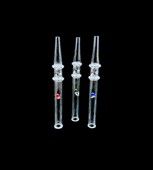 Nectar Collector - Ball Straw (6