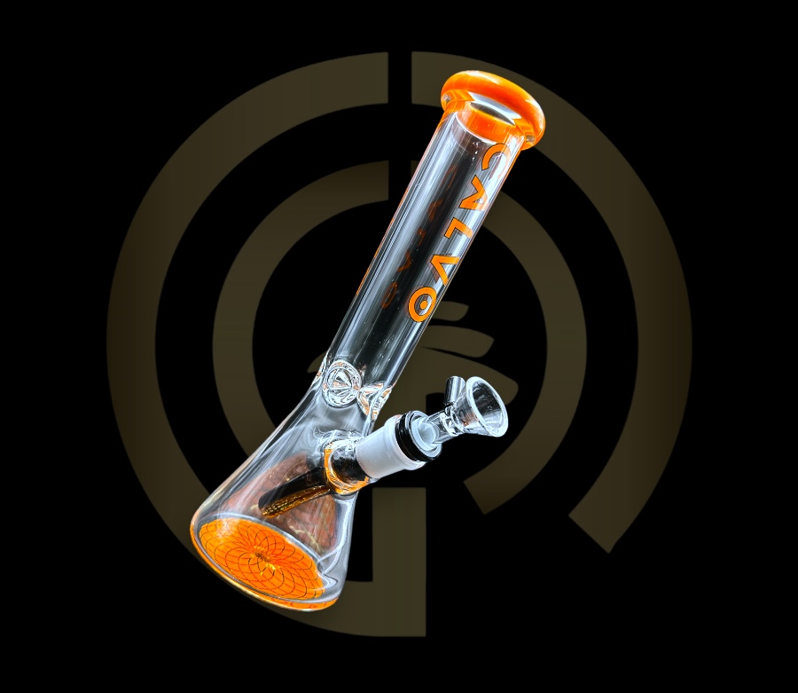 Calvo Glass - Mandalas (10