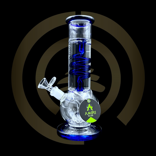 Amiri Glass - Glycerin Tube (10")