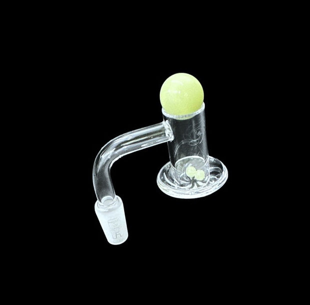 Glass House Banger Kit - Hurricane Kit