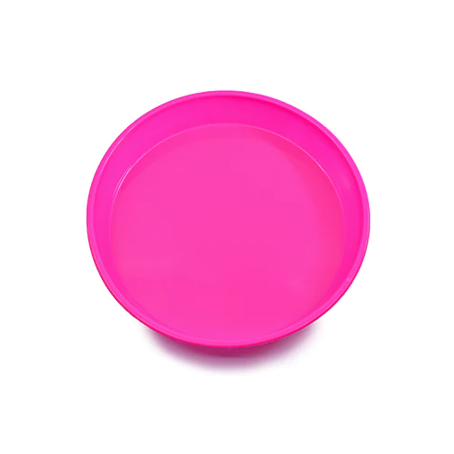 Silicone Deep Dish - Circle Pan (9