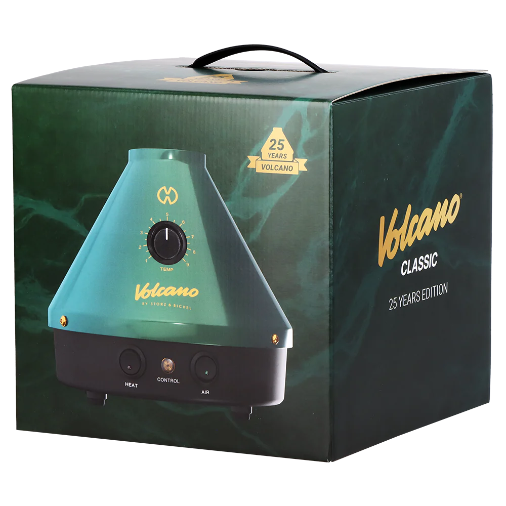 Storz & Bickel - Volcano Classic (25th Anniversary Edition)