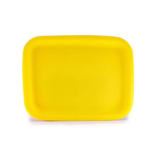 Silicone Dish - Mini Pan (6
