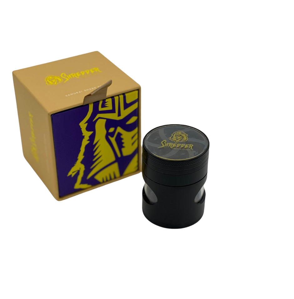 Shredder - Windmill (2