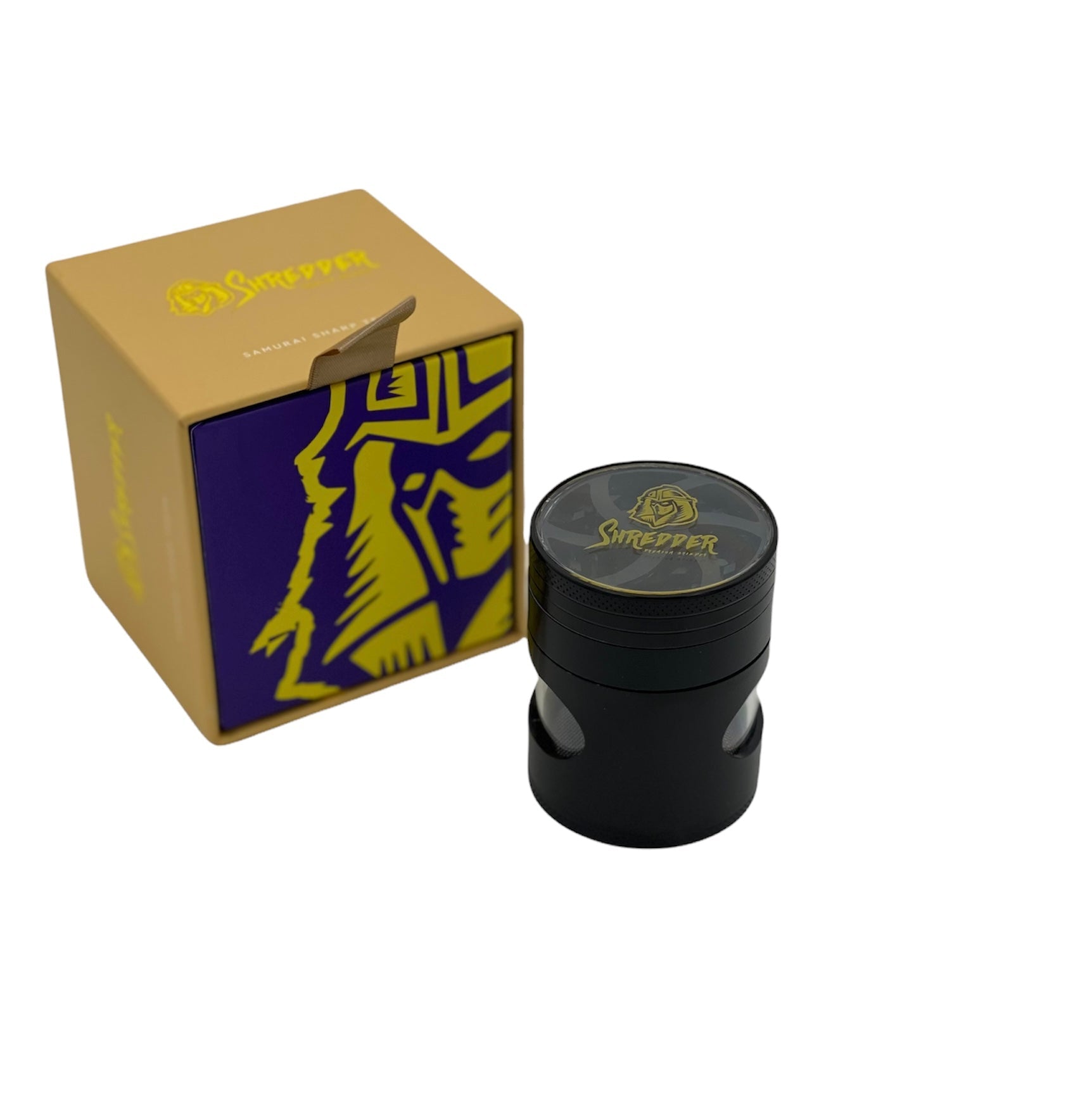 Shredder - Windmill (2