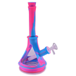 Silicone Water Pipe - Teepee (10.5